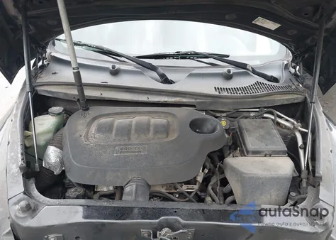 2009 Chevrolet Hhr Ls z USA, uszkodzony, nr VIN 3GNCA13B79S508668